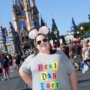 Fundraising Page: Darline Dondl